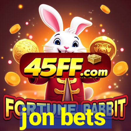 jon bets